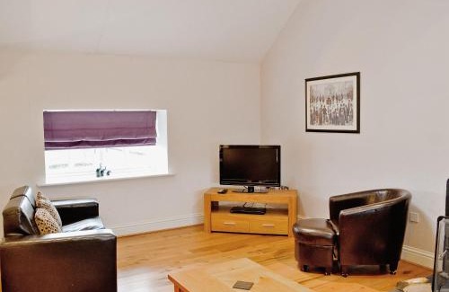 Berwick-upon-Tweed House | Murton Cottage