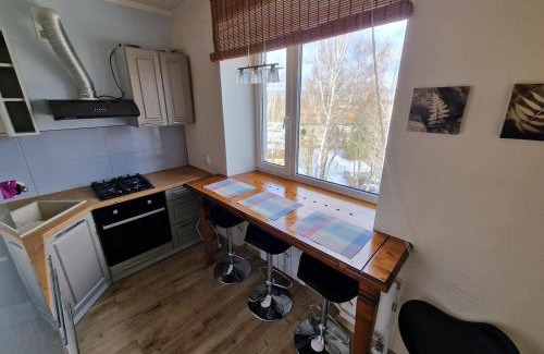 Tartu Apartment | Muru appartment