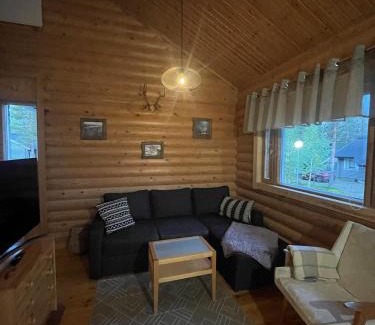 Sirkka Ski Chalet | Muru Cabin