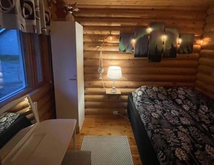 Sirkka Ski Chalet | Muru Cabin