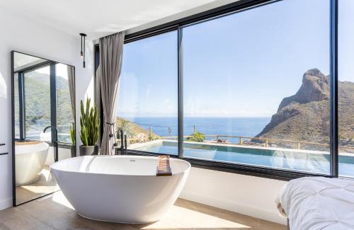 Taganana House | MURU House Anaga