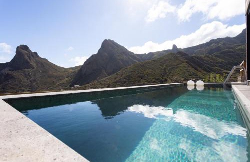 Taganana House | MURU House Anaga