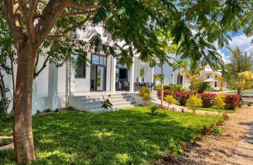 Michamvi Villa | MUS Home Villas Michamvi