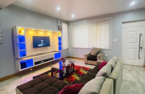 Madina Apartment | Mus homes