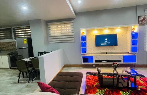 Madina Apartment | Mus homes