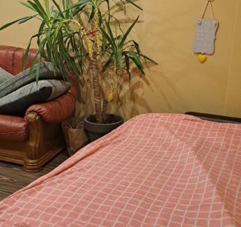 Zemgale Apartment | Musa bedroom