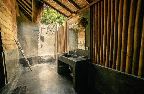Gili Air Hotel | Musa Villas and Bungalows Gili Air