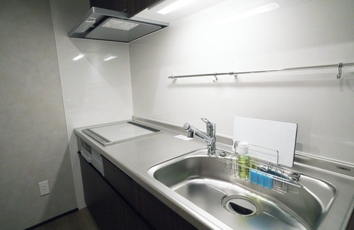 Kanazawa Apartment | MUSASHI Condo Kanazawa