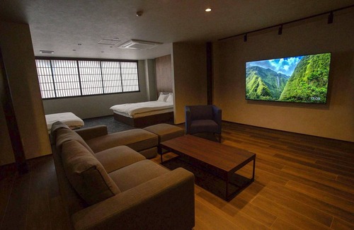 Kanazawa Apartment | MUSASHI Condo Kanazawa