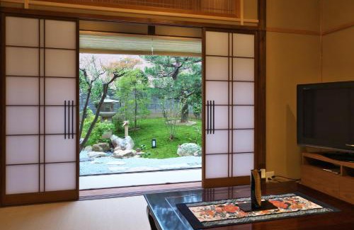 Kanazawa Villa | Musashi Sakaean
