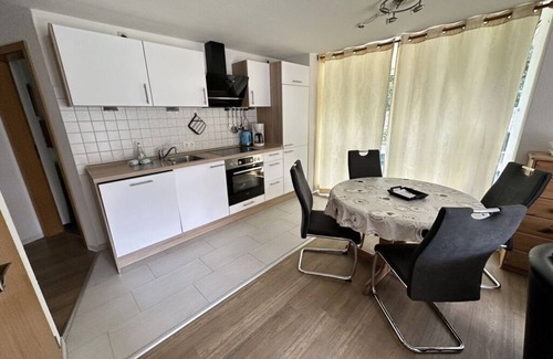 Norden Boat Rental | Muschel Comfortable holiday residence