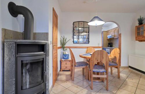 Norderhafen House | Muschelsucher 2