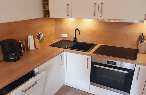 Norddeich Boat Rental | Muschelweg 10 Comfortable holiday residence
