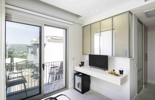 Tokoglu Hotel | Muse Alacati