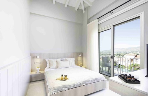Tokoglu Hotel | Muse Alacati