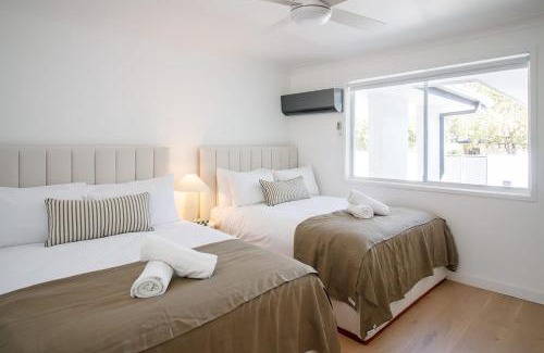 Burleigh Waters House | Muse by Khove