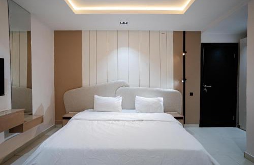 Yaba Apartment | Muse