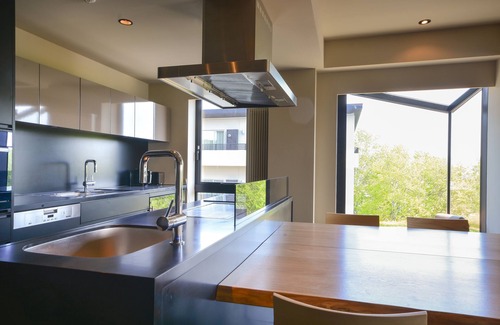 Hirafu Apartment | MUSE Niseko