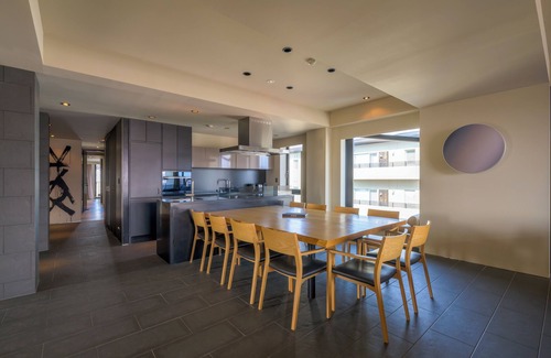 Hirafu Apartment | MUSE Niseko