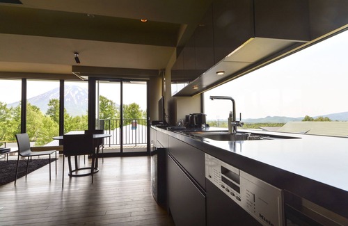 Hirafu Apartment | MUSE Niseko