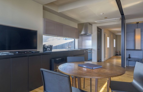 Hirafu Apartment | MUSE Niseko