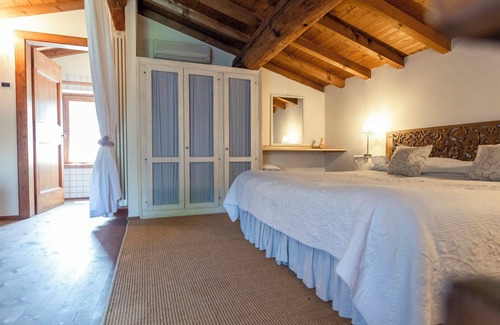 San Martino Buon Albergo Other | Musella Winery & Relais
