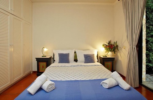 Sane Villa | Muses Villas Resort