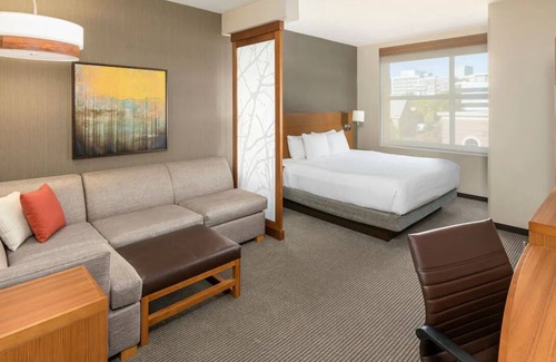 Greenville Downtown Hotel | Museum and Library of Confederate History Tour! On-Site Pool, Pet-friendly!