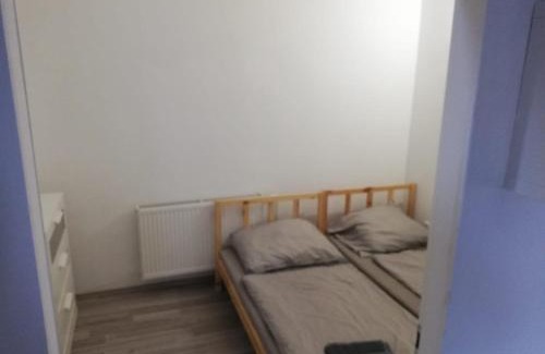 Szombathely Apartment | Museum Park Szell str - Downtown 4 Bedroom+Living Room apartment