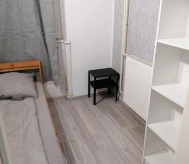 Szombathely Apartment | Museum Park Szell str - Downtown 4 Bedroom+Living Room apartment