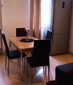 Szombathely Apartment | Museum Park Szell str B- Downtown 1 Bedroom+Living Room apartment