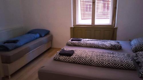 Szombathely Apartment | Museum Park Szell str B- Downtown 1 Bedroom+Living Room apartment