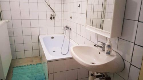 Szombathely Apartment | Museum Park Szell str B- Downtown 1 Bedroom+Living Room apartment
