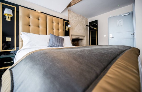 Oxford City Centre Hotel | Museum Residence Oxford
