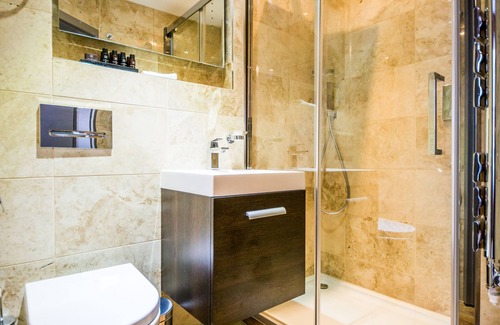 Oxford City Centre Hotel | Museum Residence Oxford