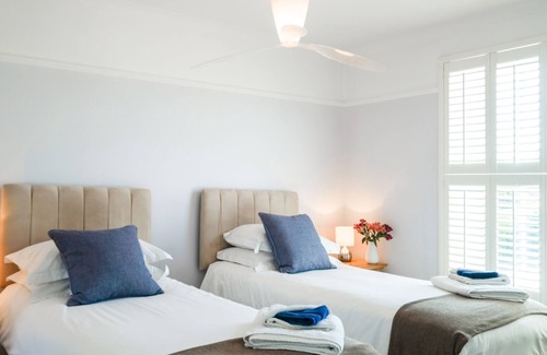 Chichester Bed & Breakfast | Musgrove House Bed & Breakfast