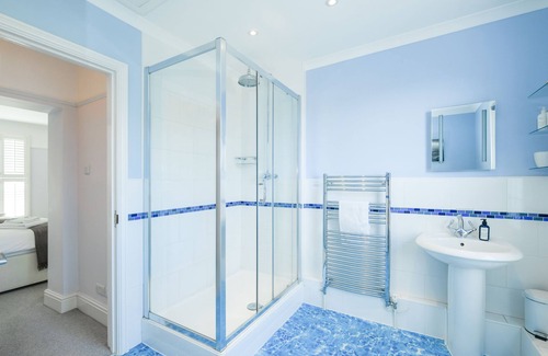 Chichester Bed & Breakfast | Musgrove House Bed & Breakfast