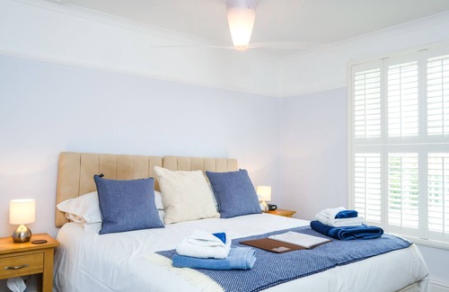 Chichester Bed & Breakfast | Musgrove House Bed & Breakfast