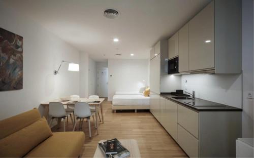 Historical Center Apartment | Mush Room Apartamentos