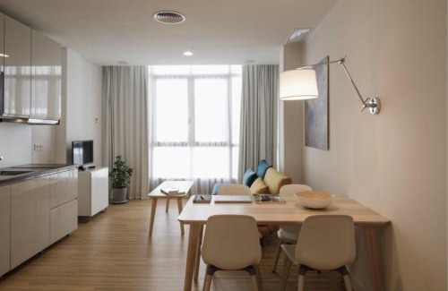 Historical Center Apartment | Mush Room Apartamentos
