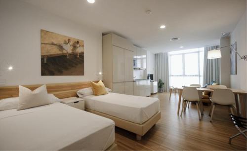 Historical Center Apartment | Mush Room Apartamentos
