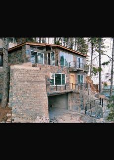 Dhirkot Bed & Breakfast | Mushkpuri Terraces - Khaira Gali