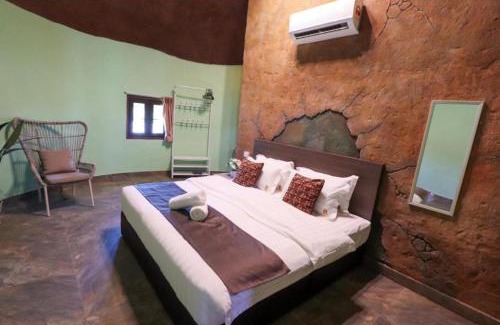 Alor Gajah House | Mushroom Villa Best homestay