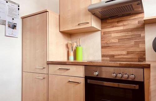Schoenberg im Stubaital Apartment | Musi Appartements