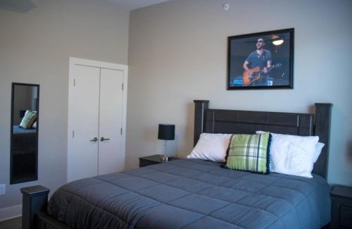 Hadley - Washington Apartment | Music City Condo Near Downtown