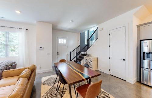 Hadley - Washington House | Music City Getaway
