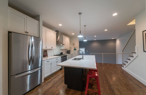 Hillsboro West End House | Music City Townhomes Unit C - Only 1.5 from downtown Nashville