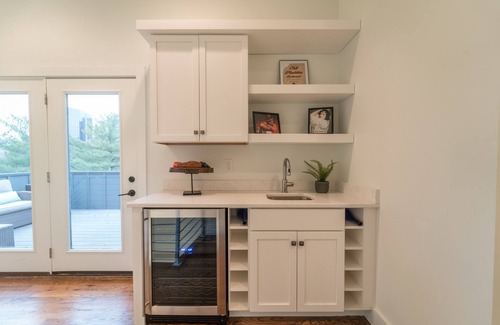 Hillsboro West End House | Music City Townhomes Unit C - Only 1.5 from downtown Nashville