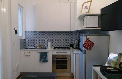 Acquabella Apartment | Music House - Metro M4 - Linate - Città Studi
