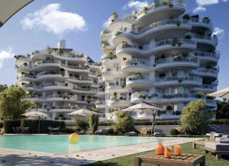 Zona IV Casal Boccone Apartment | Musil Apartment